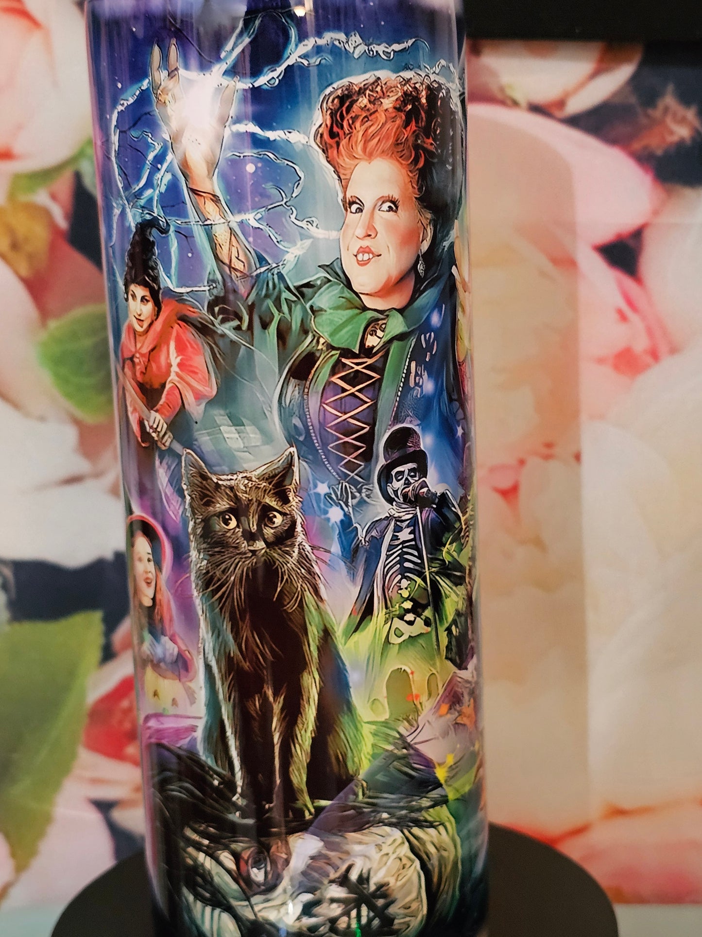 Hocus Pocus