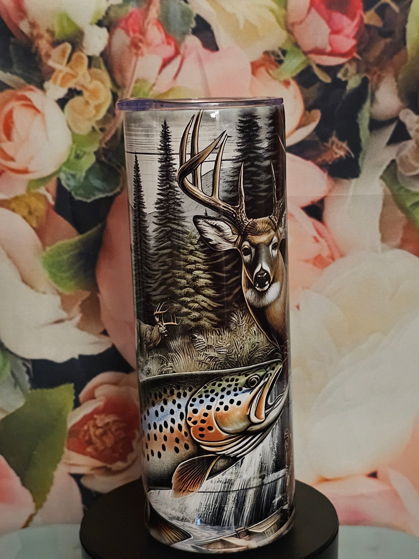 Hunting Season Tumbler