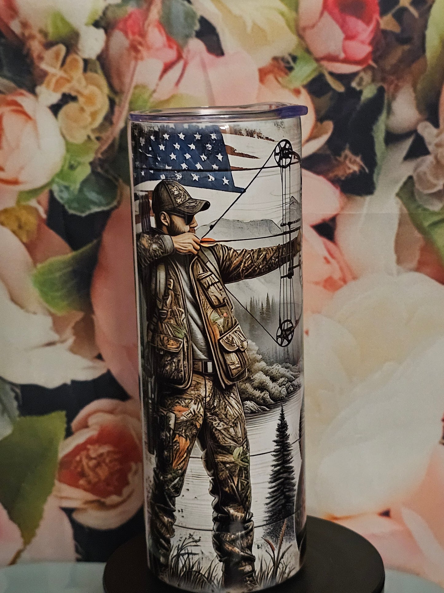 Hunting Season Tumbler