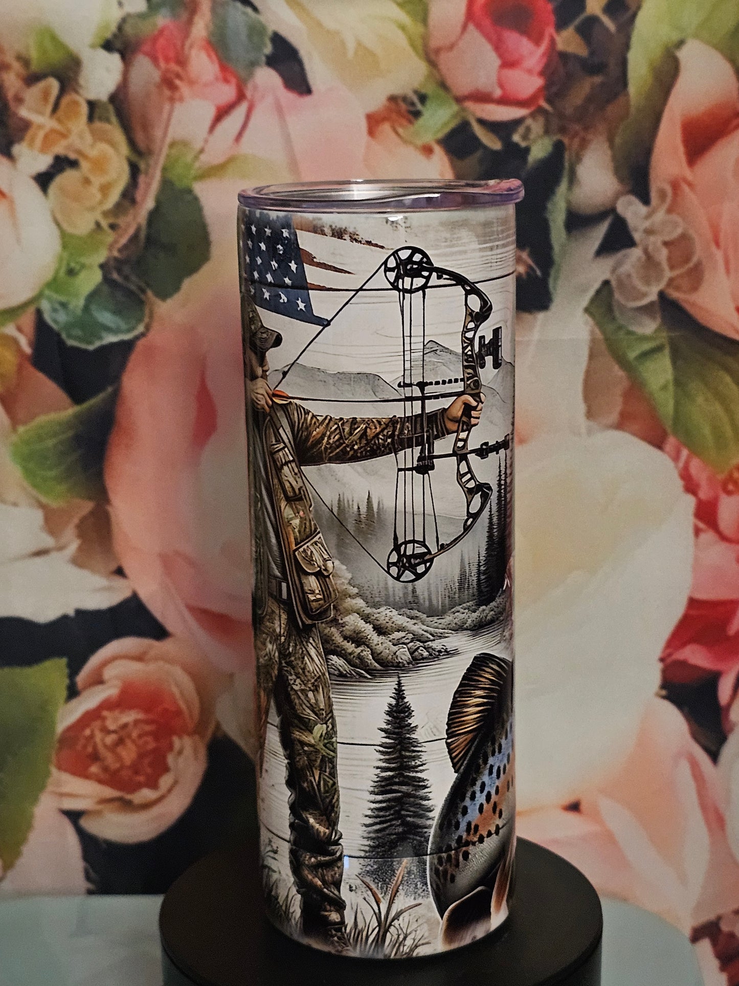 Hunting Season Tumbler