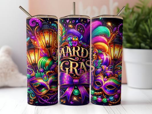 Mardi Gras #1