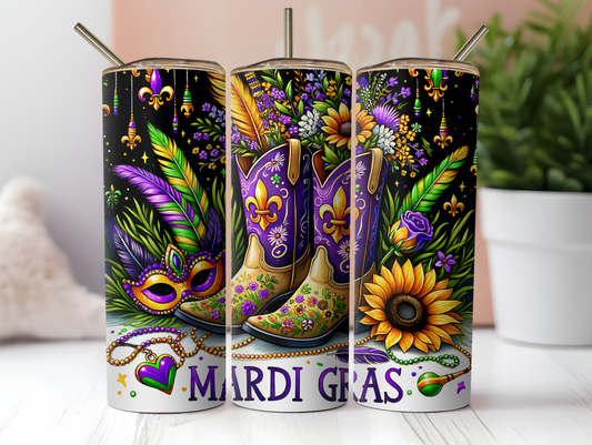 Mardi Gras #2