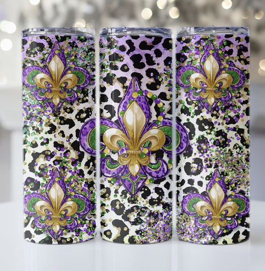 Mardi Gras #5